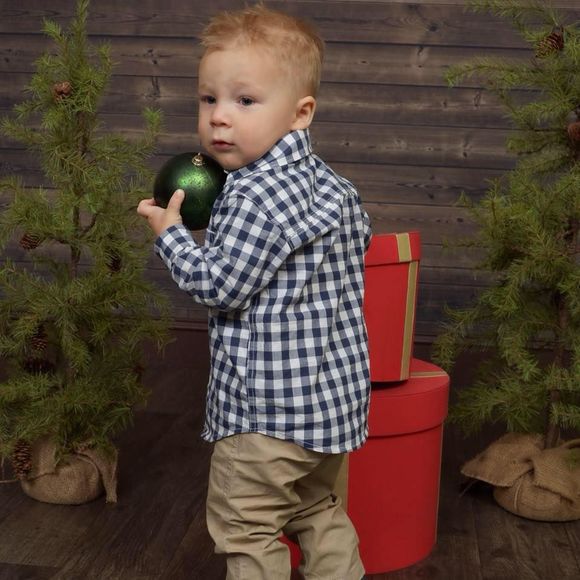 Meet your Posher, Liz - Picture 1 of 1